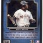 BARRY BONDS 2003 VICTORY #104 SAN FRANCISCO GIANTS
