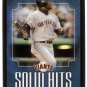 BARRY BONDS 2003 VICTORY #104 SAN FRANCISCO GIANTS
