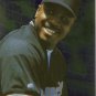 BARRY BONDS 1998 PINNACLE PLUS #200 SAN FRANCISCO GIANTS
