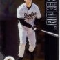 CAL RIPKEN JR. 2001 FINEST #109 BALTIMORE ORIOLES