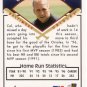 CAL RIPKEN JR. 1997 SCORE #546 BALTIMORE ORIOLES