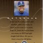 KEN GRIFFEY JR. 1998 PINNACLE PLUS #183 SEATTLE MARINERS