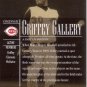 KEN GRIFFEY JR. 2001 UPPER DECK #485 CINCINNATI REDS
