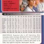 ALEX RODRIGUEZ 2002 STADIUM CLUB #7 TEXAS RANGERS
