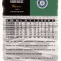 ALEX RODRIGUEZ 2000 ULTIMATE VICTORY #18 SEATTLE MARINERS