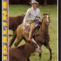 NOLAN RYAN 1992 PINNACLE #294 TEXAS RANGERS