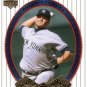 ROGER CLEMENS 2002 WORLD SERIES HEROES #84 NEW YORK YANKEES
