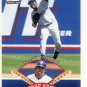 TONY GWYNN 1997 SCORE #535 SAN DIEGO PADRES
