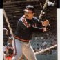 REGGIE JACKSON 1986 TOPPS #700 CALIFORNIA ANGELS