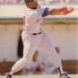 KIRBY PUCKETT 1991 ULTRA #195 MINNESOTA TWINS