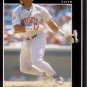 KIRBY PUCKETT 1992 PINNACLE #20 MINNESOTA TWINS