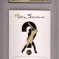 GUILLERMO QUIROZ 2000 JUST IMAGINE 2K MYSTERY SIGS 10.0 GEM MT MEDICINE HAT BLUE JAYS