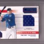 RICHIE SEXSON 2002 BIG LEAGUE CHALLENGE MATERIALS UNTOUCHED