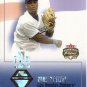 ADRIAN BELTRE 2002 FOCUS INTERNATIONAL DIAMOND COMPANY #2 LOS ANGELES DODGERS