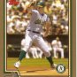 BARRY ZITO 2004 TOPPS GOLD #550 SP# 1090/2004 OAKLAND ATHLETICS