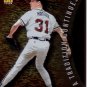 GREG MADDUX 2001 TOPPS A TRADITION CONTINUES #10 ATLANTA BRAVES