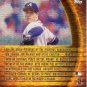 GREG MADDUX 2001 TOPPS A TRADITION CONTINUES #10 ATLANTA BRAVES