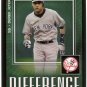 DEREK JETER 2003 VICTORY #191 NEW YORK YANKEES