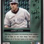 DEREK JETER 2003 VICTORY #191 NEW YORK YANKEES