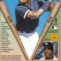 ALFONSO SORIANO 2000 INVINCIBLE #101 ROOKIE NEW YORK YANKEES