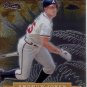 ANDRUW JONES 2000 TOPPS CHROME ALLEGIANCE #TA16 ATLANTA BRAVES