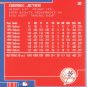 DEREK JETER 2003 ULTRA #2 NEW YORK YANKEES