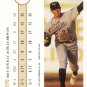 BARRY ZITO 1999 JUST '99 #250 MINOR VISALIA OAKS