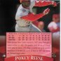 POKEY REESE 1998 FINEST REFRACTOR #268R NO PROTECTOR CINCINNATI REDS