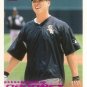 MAGGLIO ORDONEZ 2000 CROWN COLLECTION HOLO-PURPLE #64 SP# 090/199 WHITE SOX AllstarZsports.com