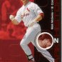 MARK McGWIRE 1999 UPPER DECK MARK z HISTORY #15 HOME RUN 60 ST. LOUIS CARDINALS AllstarZsports.com