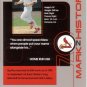 MARK McGWIRE 1999 UPPER DECK MARK z HISTORY #15 HOME RUN 60 ST. LOUIS CARDINALS AllstarZsports.com