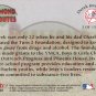 DEREK JETER 2002 FLEER TRADITIONS  DIAMOND TRIBUTES #3 NEW YORK YANKEES AllstarZsports.com