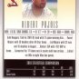 ALBERT PUJOLS 2002 GOLD LABEL #5 ST. LOUIS CARDINALS AllstarZsports.com