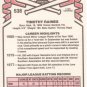 TIM RAINES 1981 DONRUSS #538 ROOKIE MONTREAL EXPOS AllstarZsports.com
