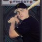JASON KENDALL 2001 FINEST ORIGINS #FO2 ROOKIE PITTSBURGH PIRATES AllstarZsports.com