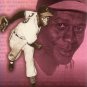 SATCHEL PAIGE 2001 UD HALL OF FAMERS GALLERY #G13 KANSAS CITY MONARCHS AllstarZsports.com