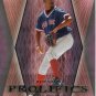 PEDRO MARTINEZ 2000 MVP PROLIFICS #P4 BOSTON RED SOX AllstarZsports.com