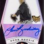 LANCE BROADWAY 2008 FINEST #156 BLACK REFRACTOR AUTO 94/99 ROOKIE WHITE SOX AllstarZsports.com