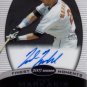 NICK MARKAKIS 2008 FINEST MOMENTS #FMA-NM AUTO BALTIMORE ORIOLES AllstarZsports.com