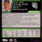 RICKY NOLASCO 2006 BOWMAN AUTOGRAPH #230 ROOKIE FLORIDA MARLINS AllstarZsports.com