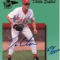 DARIN ERSTAD 1995 SIGNATURE ROOKIES B-1 BOMBER #B2 SP# 210/2500 AUTO NEBRASKA AllstarZsports.com