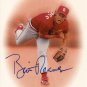 BRITT REAMES 1998 BEST #19 AUTOGRAPH PEORIA CHIEFS AllstarZsports.com