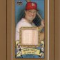 TINO MARTINEZ 2003 TOPPS 205 BAT RELIC #TR-TM ST. LOUIS CARDINALS AllstarZsports.com
