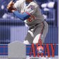 VLADIMIR GUERRERO 2004 LEAF HOME/AWAY AWAY JERSEY #A-7 MONTREAL EXPOS AllstarZsports.com