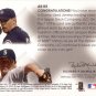 AARON SELE / SASAKI 2001 SPX WINNING MATERIALS UPDATE DUAL #AS-KS MARINERS AllstarZsports.com