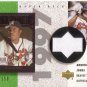 ANDRUW JONES 2002 UD BALL PARK IDOLS PLAYER'S CLUB JERSEY #R-AJ 170/350 BRAVES AllstarZsports.com