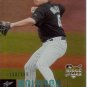 RICKY NOLASCO 2006 UPPER DECK #932 SP# 150/399 FOIL SILVER ROOKIE FLORIDA MARLINS AllstarZsports.com