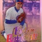 SCOTT DOWNS 2000 TOPPS GOLD LABEL END OF THE RAINBOW #ER12 ROOKIE CHICAGO CUBS AllstarZsports.com
