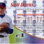 SCOTT DOWNS 2000 TOPPS GOLD LABEL END OF THE RAINBOW #ER12 ROOKIE CHICAGO CUBS AllstarZsports.com