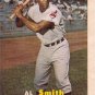 AL SMITH 1957 TOPPS #145 CLEVELAND INDIANS AllstarZsports.com